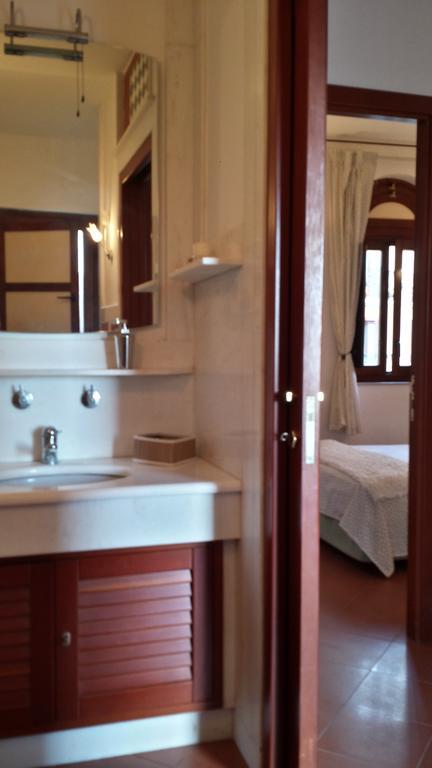 Il Gelsomino Taormina Center Apartment Cameră foto