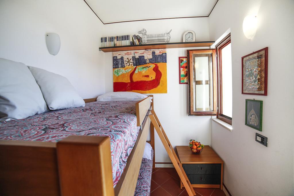 Il Gelsomino Taormina Center Apartment Exterior foto