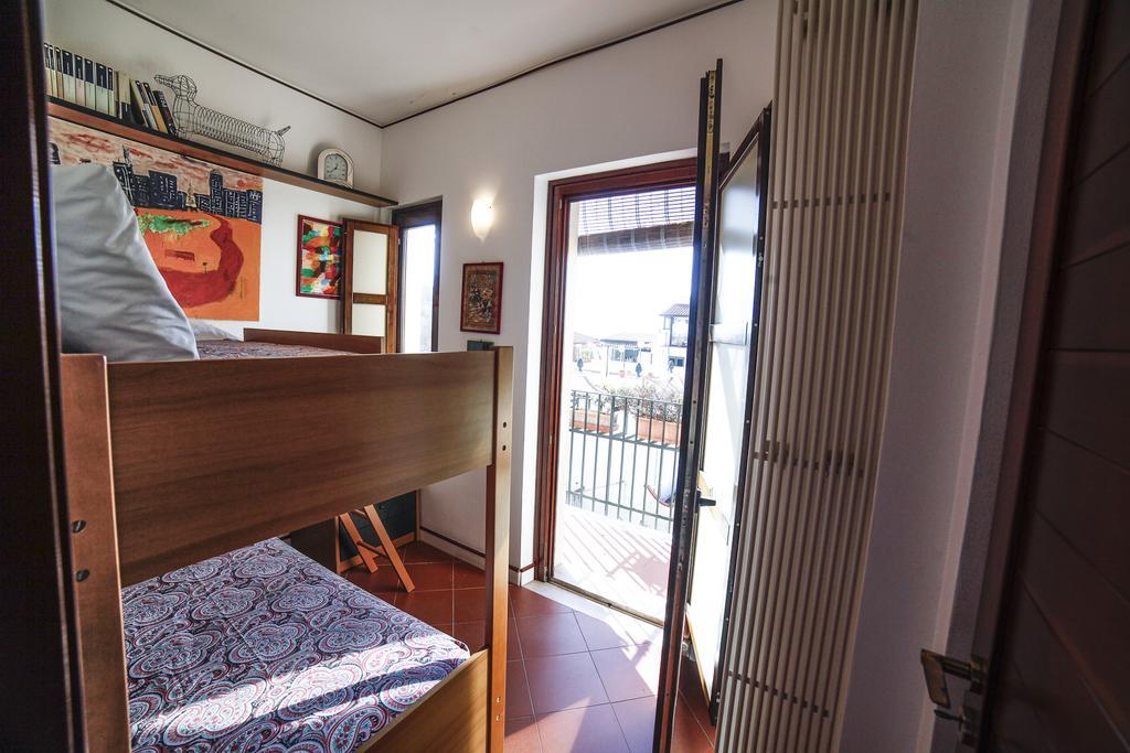 Il Gelsomino Taormina Center Apartment Exterior foto