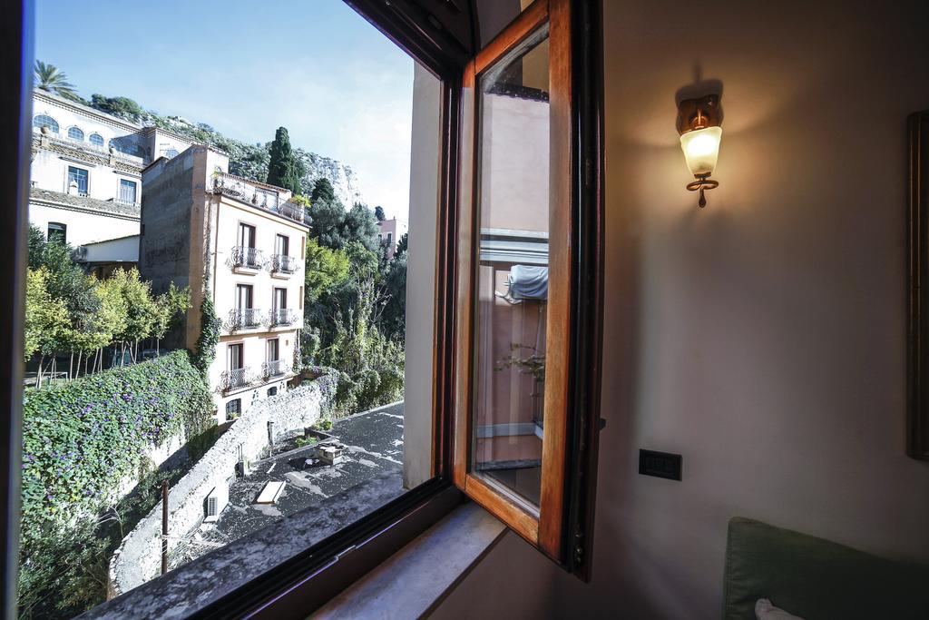Il Gelsomino Taormina Center Apartment Exterior foto