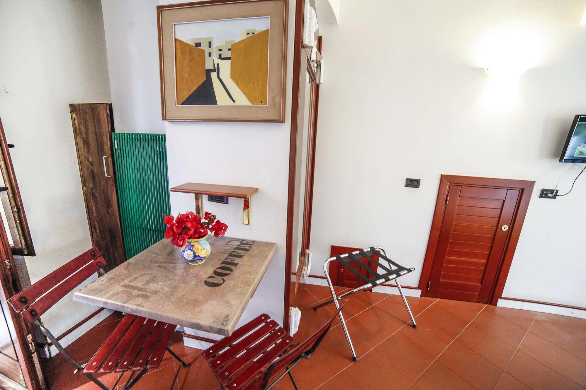 Il Gelsomino Taormina Center Apartment Exterior foto