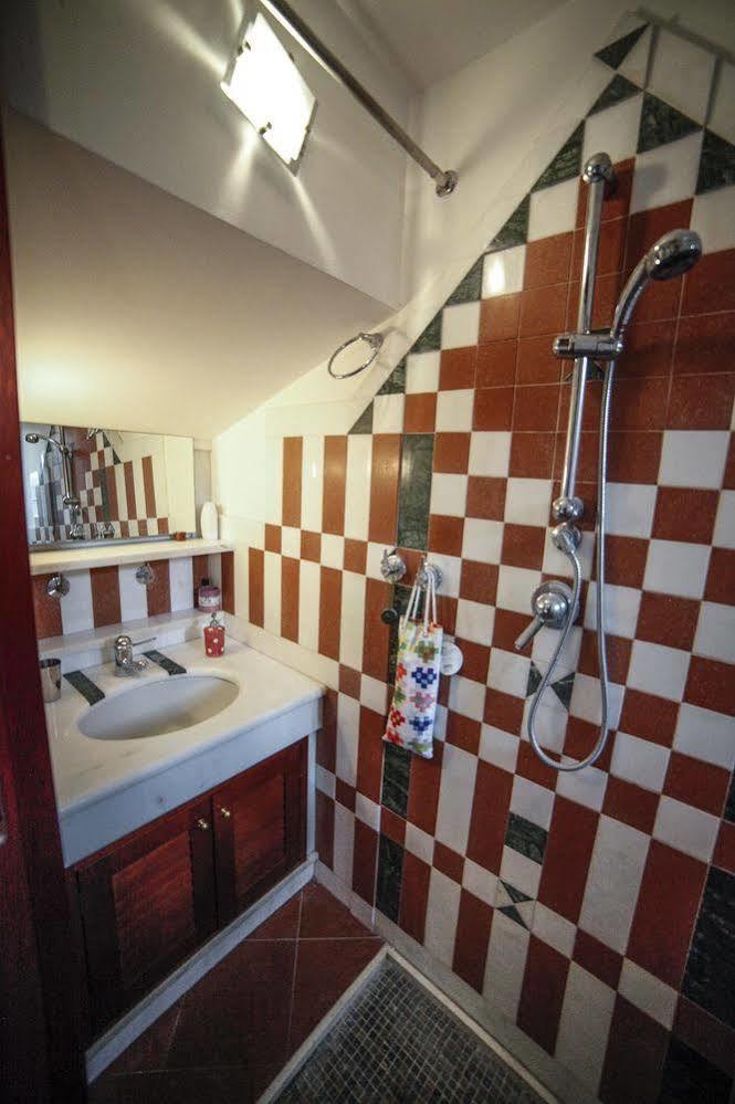Il Gelsomino Taormina Center Apartment Exterior foto